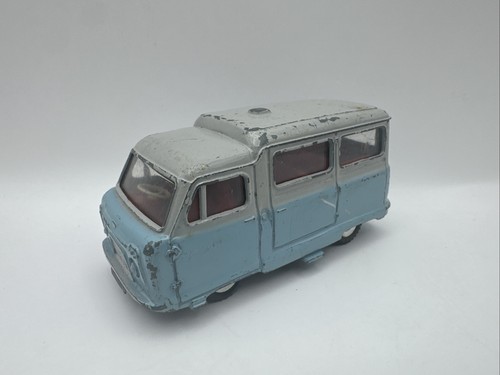 Dinky toys 295 - 295, standard