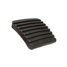 Brake clutch pedal rubber - brake,
