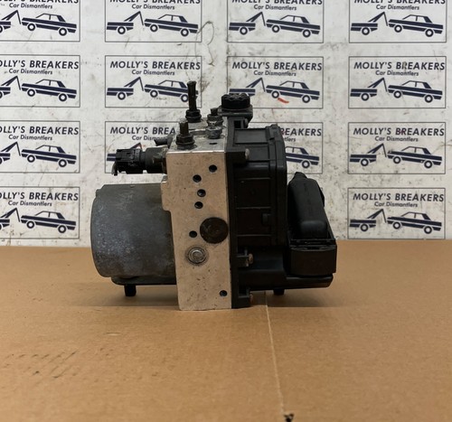 Range rover l322 - abs, pump