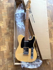 Levinson Sceptre Arlington Gen II Blonde guitar,  SA1 BLDE M RRP £369