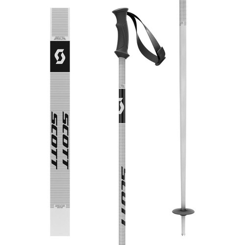 Scott 540 pro ski poles - scott,