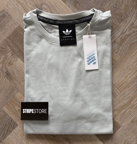 Adidas spzl mod shirt - adidas, t