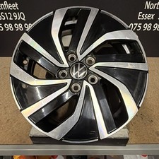 1 X VW VOLKSWAGEN POLO 15”