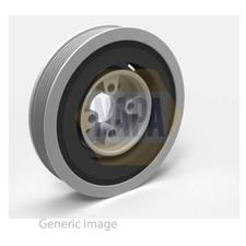 Napa Crank Shaft Belt Pulley