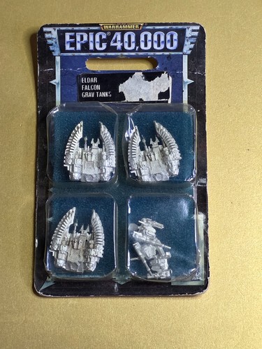 1997 epic eldar - 1997, falcon