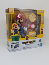 Super Mario Brothers