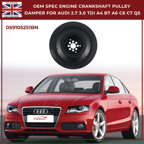 Audi q5 q7 2 - c6,