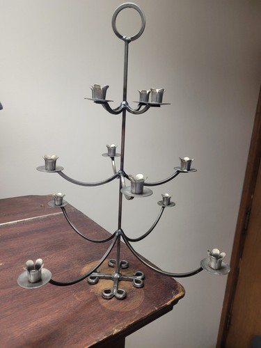 Vintage mcm sweden - mcm, wrought