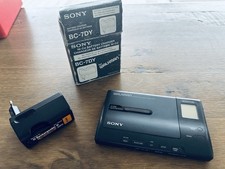 Sony WM-EX90 Walkman -