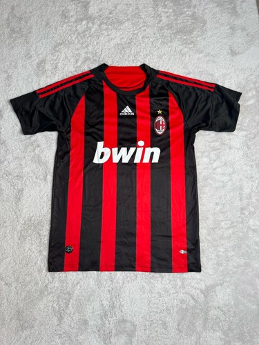Adidas milan home football - milan,