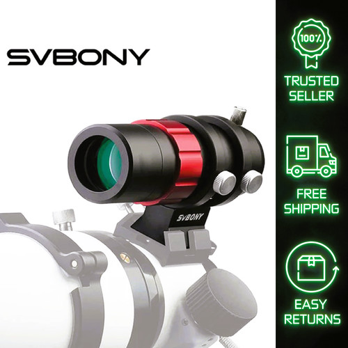 Svbony sv165 30mm - sv165,