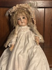 Armand Marseille 390 Doll