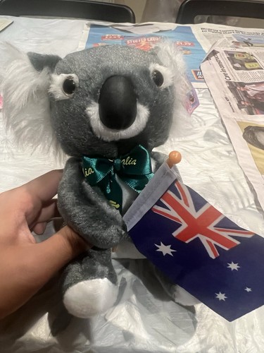 Give the gift australia - the,