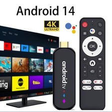 Android smart stick - android,