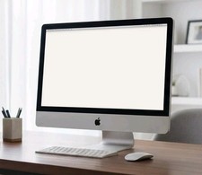 Apple iMac 24" A1225 (Early