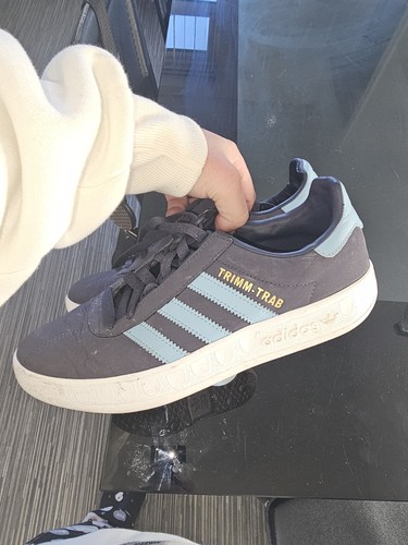 Adidas trimm trab men - trab, men's