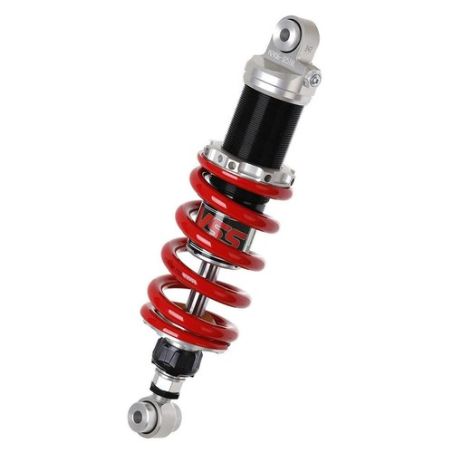 Yss rear single - yss, absorber