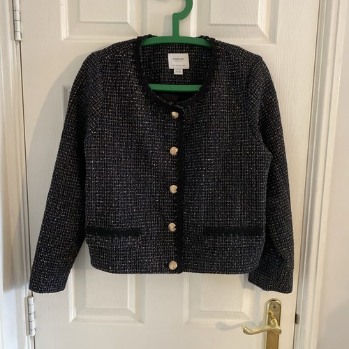 Seraphine the work tweed - the,