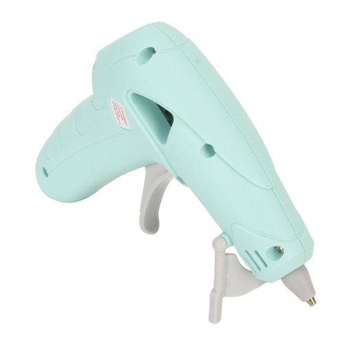 Cordless hot melt glue - melt, tool