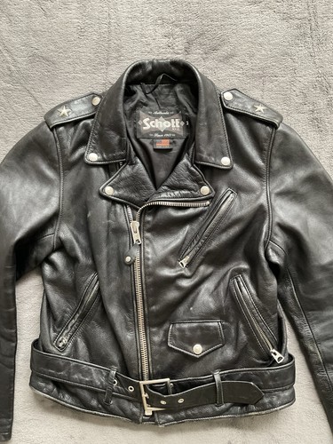 Schott perfecto motorcycle - schott,