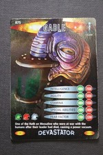 Doctor who battles time - who, in