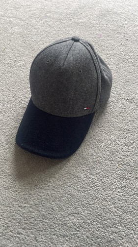 Tommy hilfiger cap - tommy,