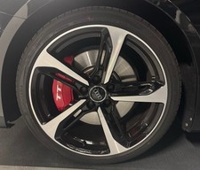 Audi tts alloy - tts,