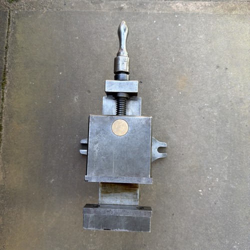 Jones shipman axis - jones, 3-axis