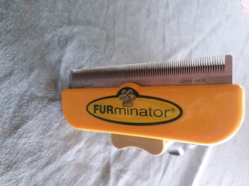 Furminator deshedding tool for - furminator,