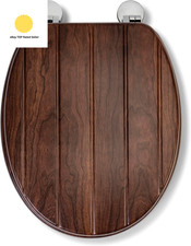 WL610477H Molvena Toilet Seat