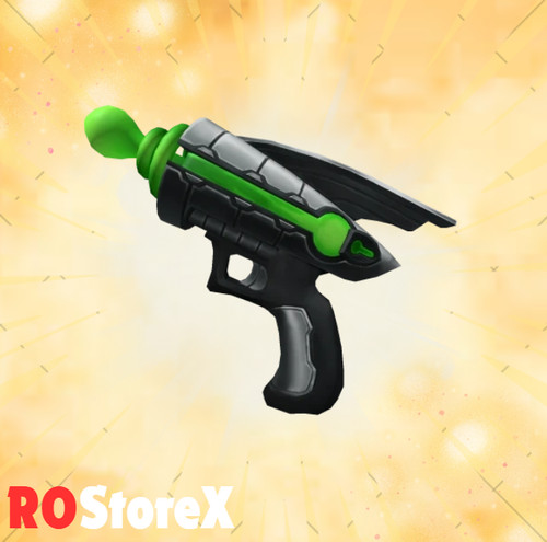 Ray gun mm2 - mm2, godly