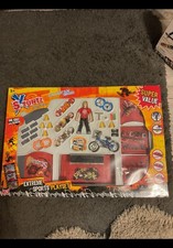 UNI FORTUNE - Stuntz