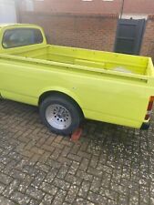 Ford p100 pick up tub