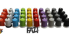 40 x KNOBS  90 ° EQ ROTARY REPLACE DJ MIXER DJM PIONEER 800 900 A9 2000 RX3 XZ
