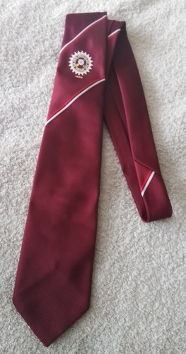 South kirkby colliery neck tie - colliery,