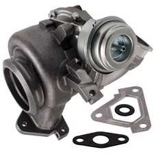Turbocharger 709836-5001S for Mercedes Sprinter I 2.2L CDI 2000-2006 80kW 109BHP