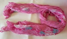 Lightweight Scary Pink Skull