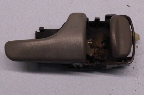 Ford maverick front right - ford,