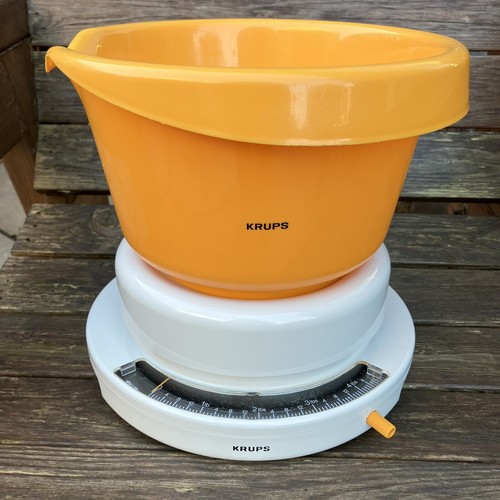 Vintage krups addigram scale - vintage,