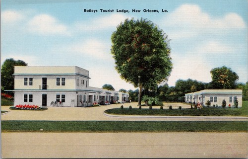 New orleans louisiana - new,
