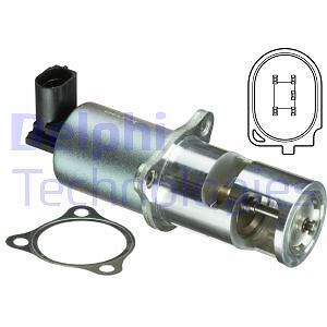 Delphi eg10398 12b1 - delphi, valve