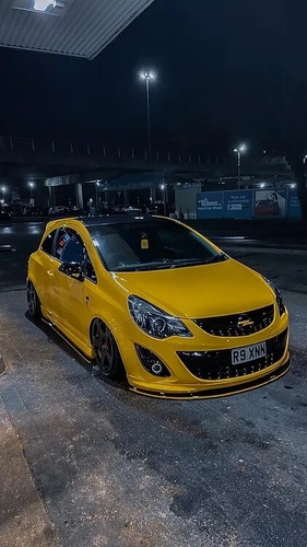 Trc bundle front splitter - trc,
