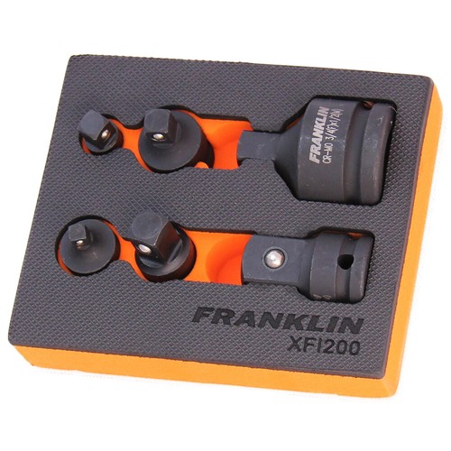 Impact adaptor set piece - 6,