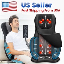 Snailax Full Body Massager