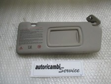 964001446R Sun Visor Right