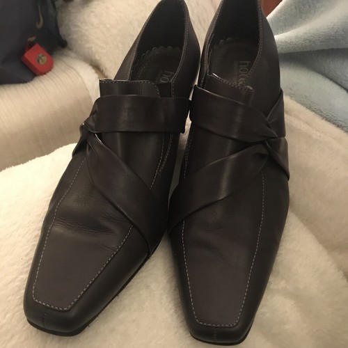 Hotter broadway shoes - hotter, size