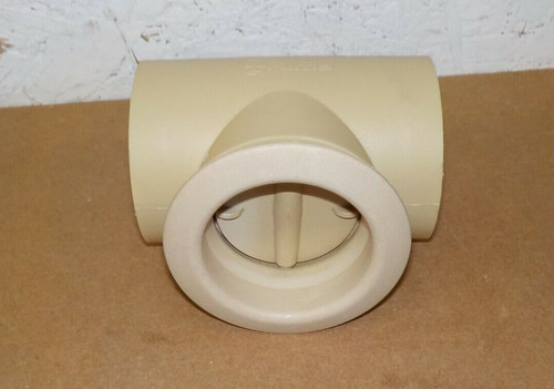 One directional vent duct - directional,