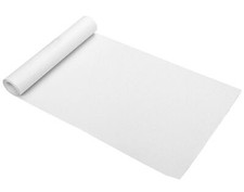 11" x 50" Clear Skateboard