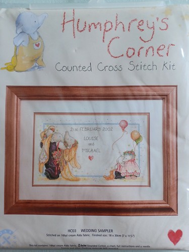 New unused humphreys corner - unused,,