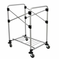 Rubbermaid X-Cart Frame -